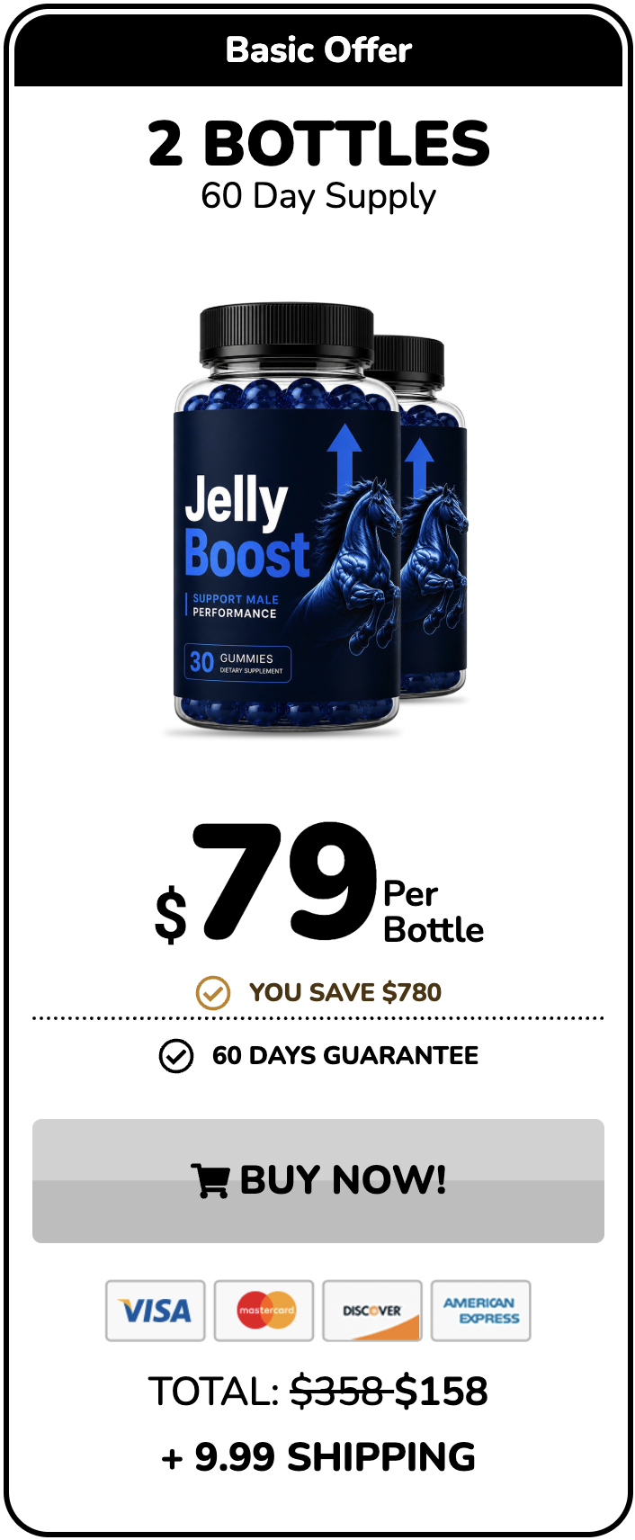 alphapulse buy now 1 bottle