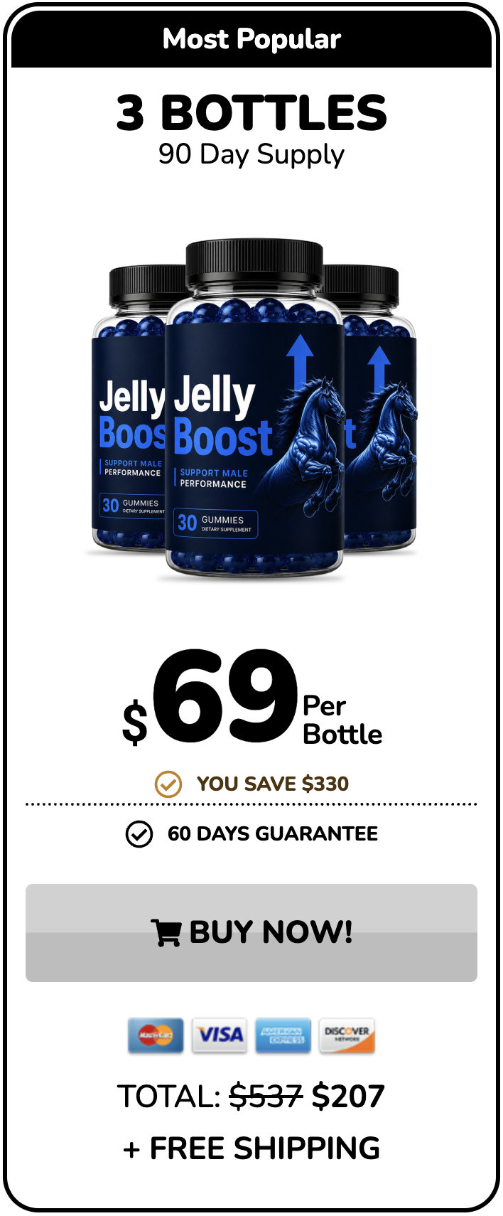 alphapulse buy now 3 bottles